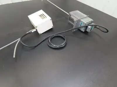 Oriental Motor BLM460SHP-GFV Tank Mixer Agitator 0-240V Variable Speed DC Drive