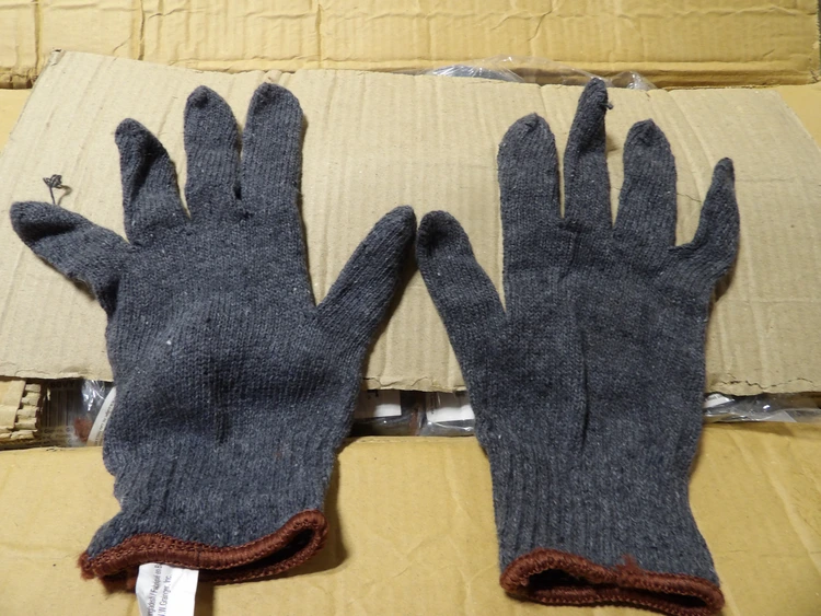 Used _UNKNOWN_ _UNKNOWN_ Gloves Michigan US | Miedema Asset Management Group #1172351