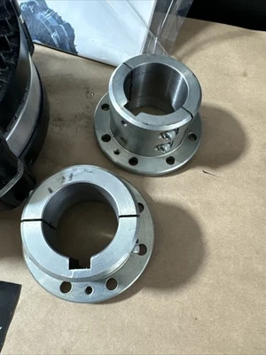 NEW Flux Drive FSC-1