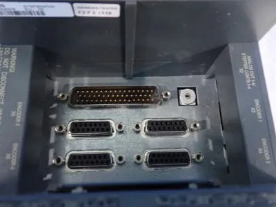 NEW SIEMENS 6ES73574AH010AE0