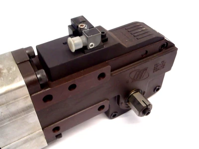 Used Norgren EC90-A-1-0-90A-D-130-1-0/ NBN2F581160S6E8V1 Pneumatic Cylinders Michigan US | Maverick Industrial Sales #1401595