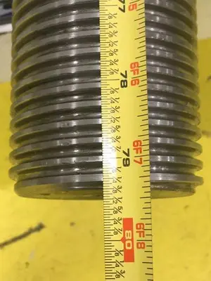 USED TOYO SI-150II / TB