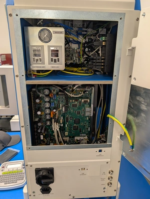 USED 2019 NORDSON DAGE 4600 MAINFRAME