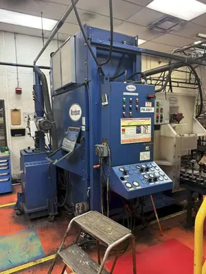 Used NORDSON N/A Paint Systems & Equipment Including Powder Coating Lines Ohio US | G-2000, Inc. #1413785