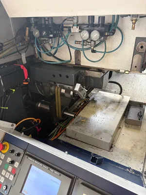 2000 TORNOS-BECHLER DECO 2000/26 Swiss Type Automatic Screw Machines | Midstate Machinery (11)