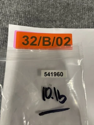 Used Dayton 6X165E Miscellaneous MRO California US | Davliegogo LLC #1707342