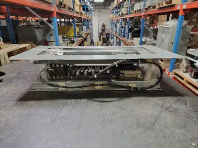 USED SQUARE D NQOD20M100CU