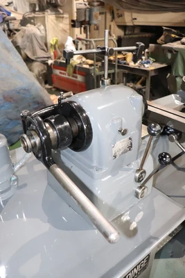 USED HARDINGE DSM 59R
