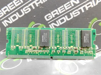 Fanuc A20B-2900-0812/02A Driver Module Daughter Board Used