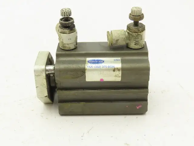 Used FABCO _UNKNOWN_ Pneumatic Cylinders | Arrow Industrial #633565