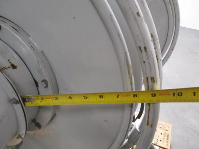 Used INSUL 8 _UNKNOWN_ Hoses | OCO Industrial #1603516