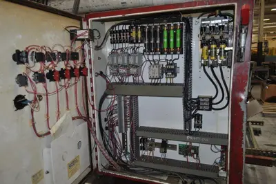 13" Gerref Parts Washer