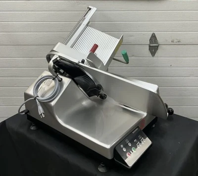 167-0517 Bizerba GSP HD Deli Slicer-2021