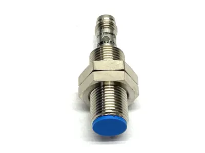 New | in-Stock SICK Inductive Proximity Sensor M12 4mm Sense Range 1042973 Proximity Sensors Michigan US | Maverick Industrial Sales #1389245