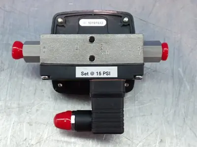 USED OMNI CONTROLS 1200053
