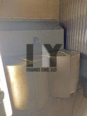 Used 2001 DMG MORI DECKEL MAHO DMU 70 EVOLUTION Vertical Machining Centers (5-Axis or More) | FRANKE CNC, LLC #1382444