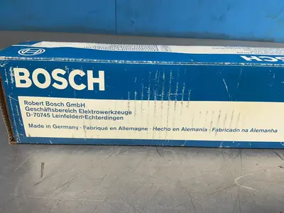 Used BOSCH 0608PE0415 Tooling & Accessories (Other) Ohio US | HGR 24 #1519974