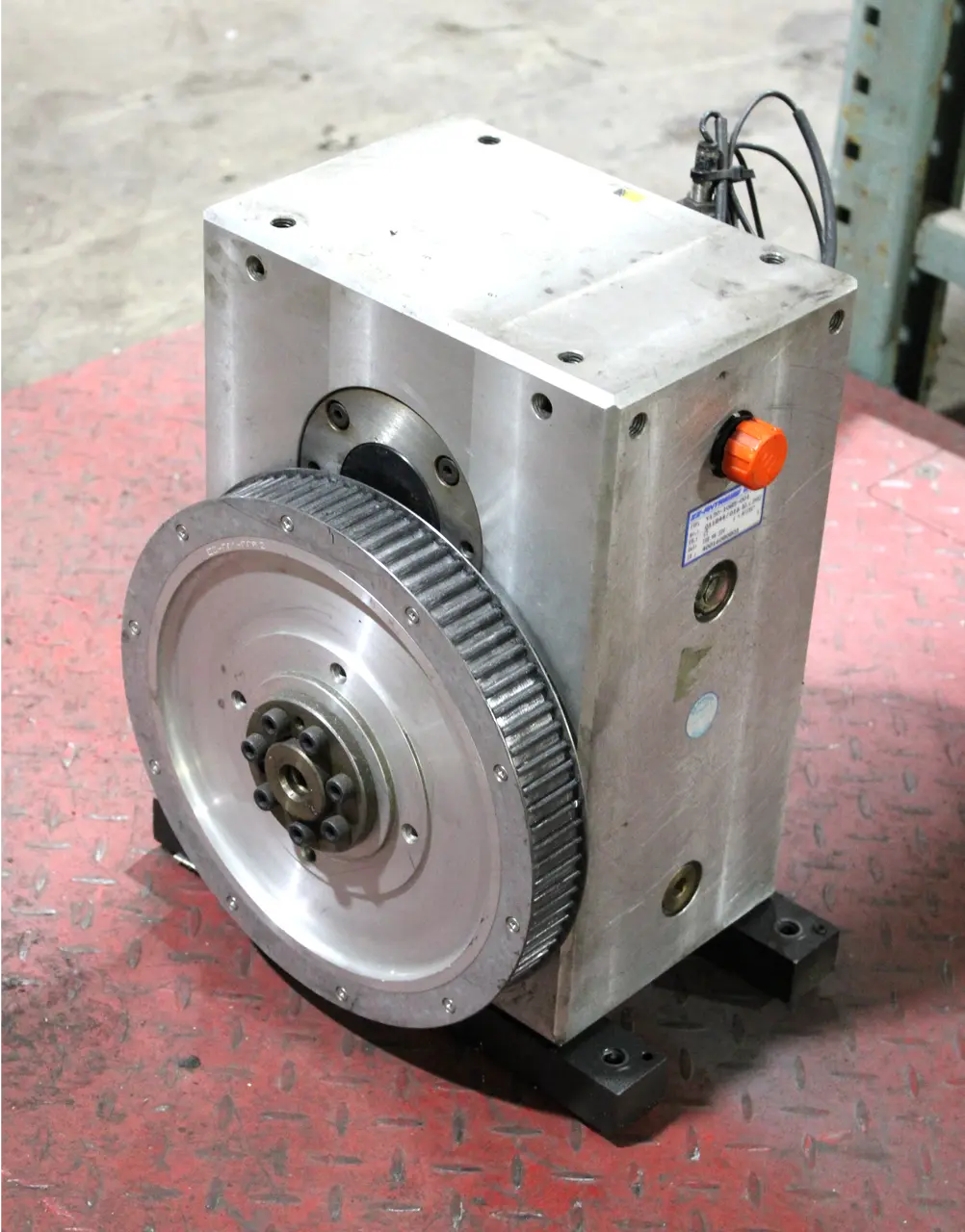 USED ZZ-ANTRIEBE GMBH Y130-1085-001