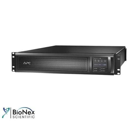 Used APC SMX3000 Power Supplies New Jersey US | Bionex Scientific LLC #799759