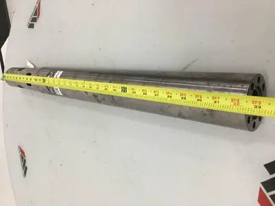 USED VAN DORN CNB 89351