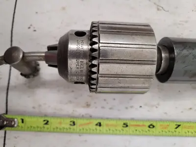 Used JACOBS 14N Drill Chucks Kentucky US | Aucto #687819