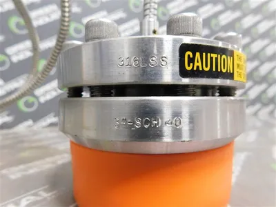 USED JORDAN VALVES 602