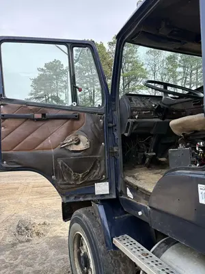 Used 1987 FREIGHTLINER FLD120 CONVENTIONAL Dump trucks New Jersey US | Proxy Equipment #1388591