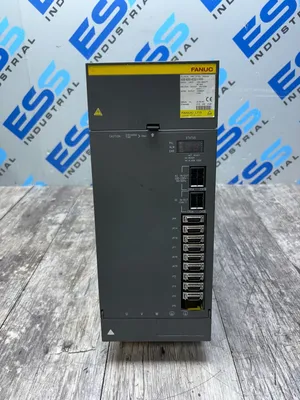 Used FANUC A06B-6088-H230 #H500 Misc Electrical & Power Parts South Carolina US | ESS Industrial Equipment Sales #1354264