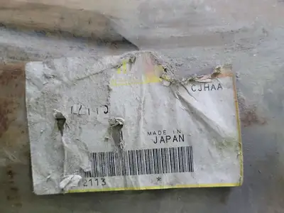 USED HITACHI 8072113