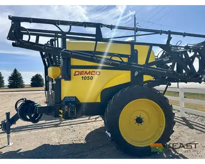 Used DEMCO _UNKNOWN_ Sprayers Iowa US | Keast Enterprises #1360193
