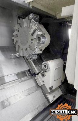 Used 2012 Hwacheon Hi-Tech-400 CNC Lathes Florida US | Resell CNC #1427060