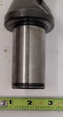 ISCAR DZ1375-3094-150-3 Tooling & Accessories, Drilling | Machinery Central (8)