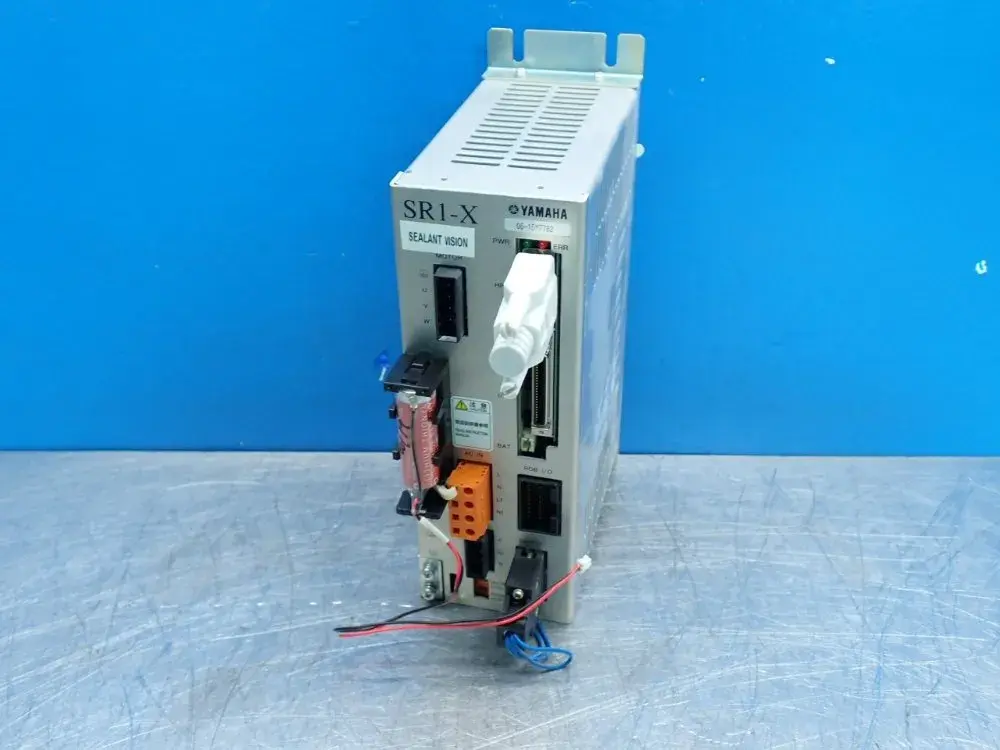 Used YAMAHA SR1X05 Electrical Controls | HGR 24 #747980