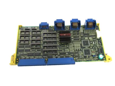 NEW FANUC A16B-2201-0103/07A MEMORY BOARD A16B2201010307A