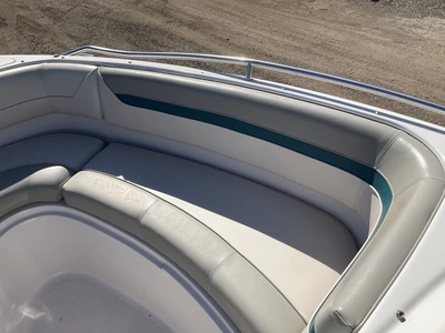 Used 1993 FOUR WINNS 210 HORIZON Boats (Misc) Michigan US | Miedema Asset Management Group #1483583