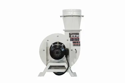 Northtech NT TB5 5 HP Transfer Blower
