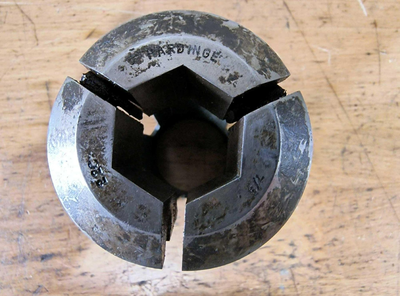 Hardinge 22SC Other Workholding | Fram Fram LLC (7)