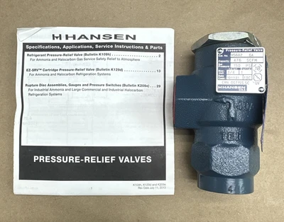 NEW HANSEN H5602/150