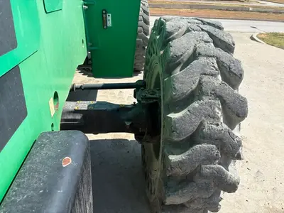 Used 2017 SKYTRAK 10042 Telehandlers Texas US | 4K Lift Co #1503927