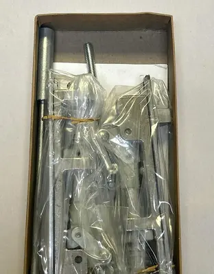 New | in-Stock IVES PR559B26D Bolts Ohio US | Surplus Asset Holdings #1225549