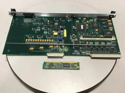 USED VAN DORN PC330-021 330-021