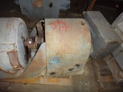 USED FALK 253-6EZ1-06A4
