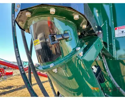Used ART'S WAY _UNKNOWN_ Feed Mixers Iowa US | Keast Enterprises #1360032