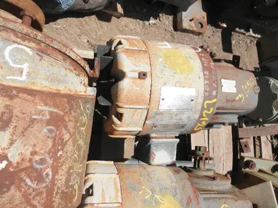 USED GENERAL ELECTRIC 7GJ14AF2KH02