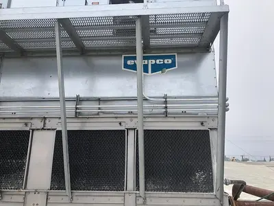 Used EVAPCO 4T29918 Cooling Towers California US | Machinery & Equipment #138997