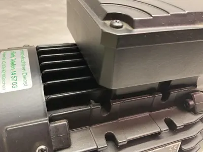 USED AEG AM80ZAA4Y4