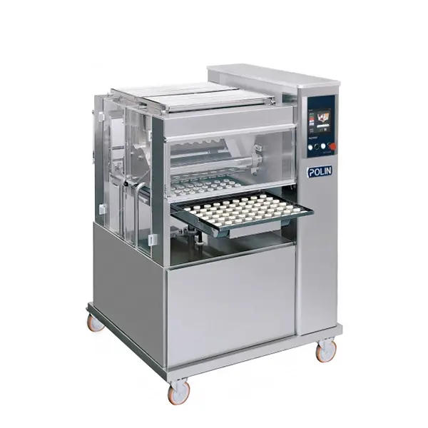 New | in-Stock Polin _UNKNOWN_ Cookie Machines | ISCA #1299121