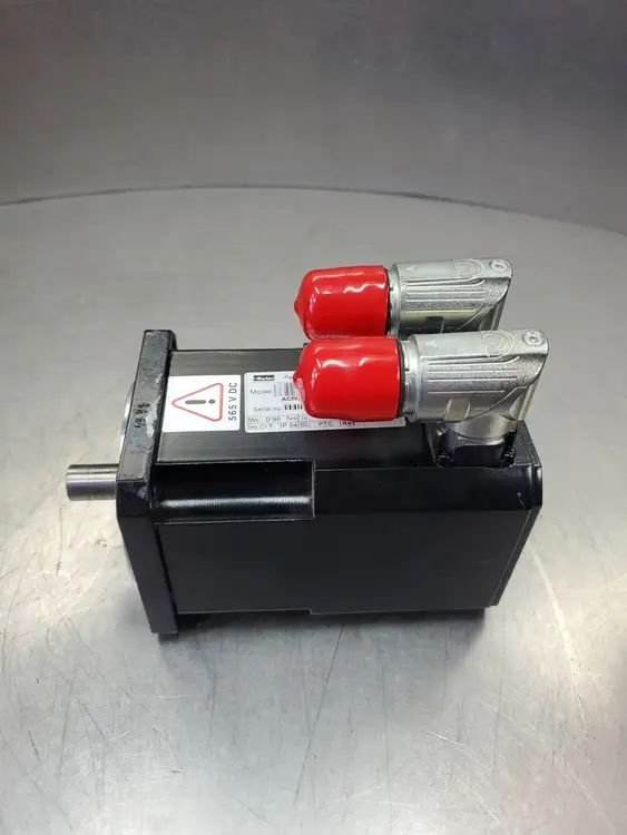 Used Parker Hannifin ACM2n0090-4/1-6 Servo Motors South Carolina US | Palmetto Automation #1158995
