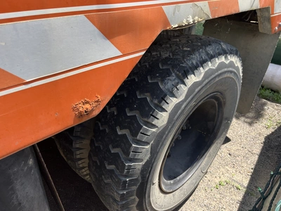 Used 1991 FORD L8000 VAC-CON Combination Sewer Cleaners Michigan US | Miedema Asset Management Group #1340416