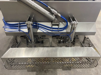 NEW 2024 E-QUIP 307
